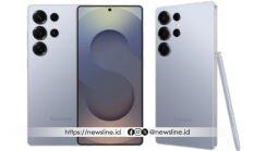 Samsung Galaxy S25 Ultra: Bocoran Desain, Spesifikasi, dan Harga Jelang Rilis 2026