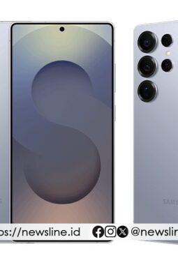 Samsung Galaxy S25 Ultra: Bocoran Desain, Spesifikasi, dan Harga Jelang Rilis 2026