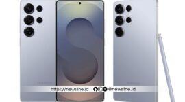 Samsung Galaxy S25 Ultra